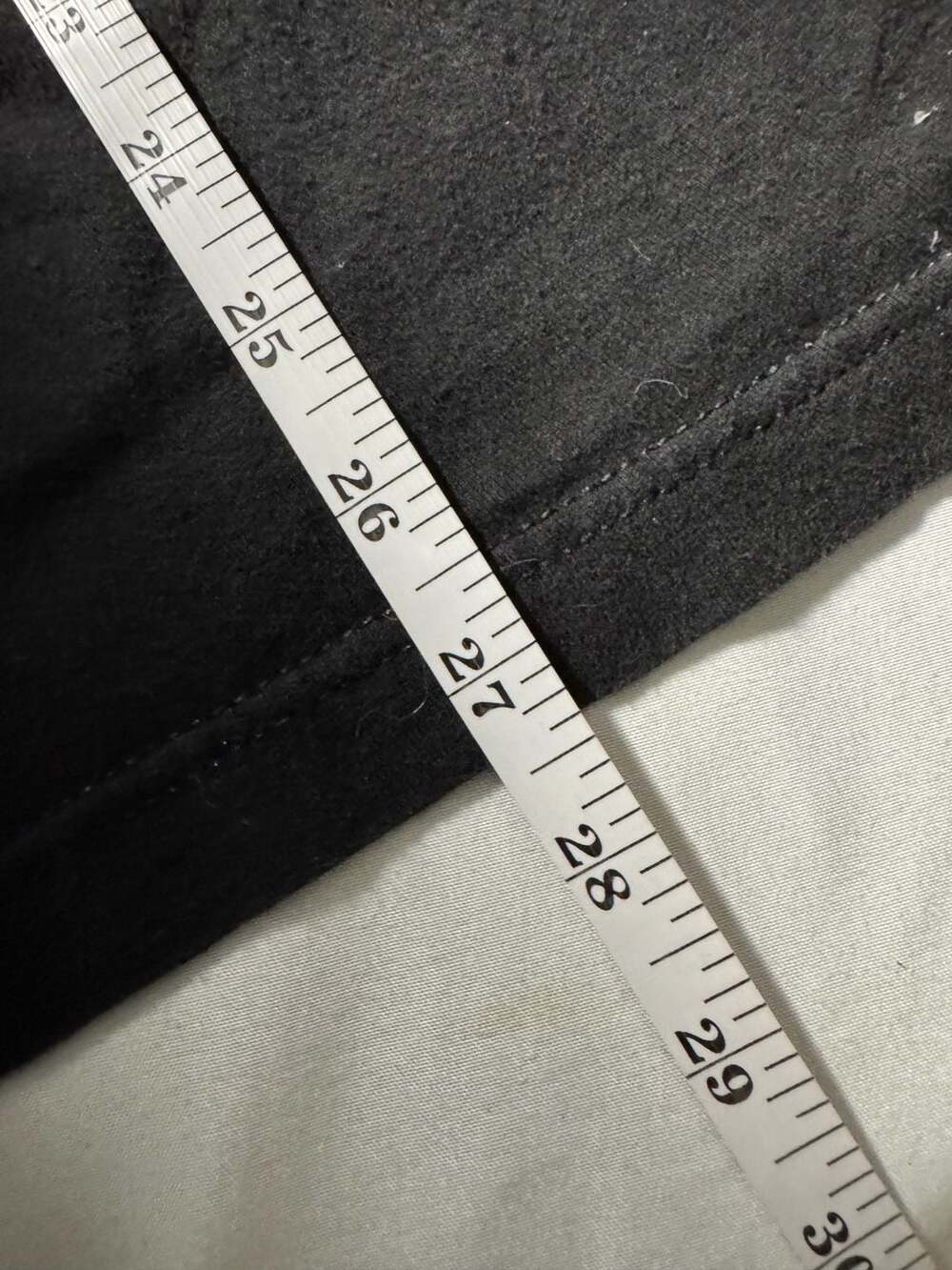 Yungblud Loner Graphic T-Shirt Black Size XL - Picture 5 of 5